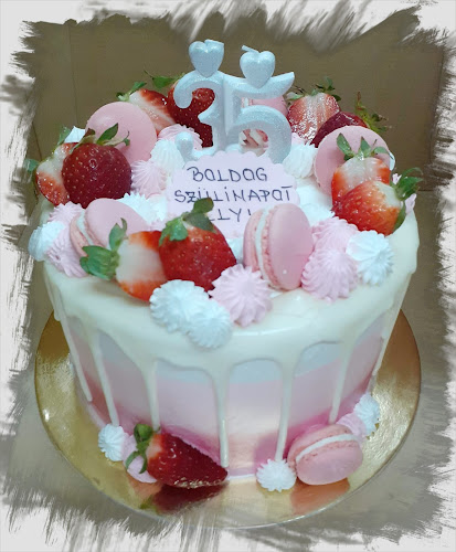 Opinii despre Elisa în Satu Mare - Gastronomie și ospitalitate