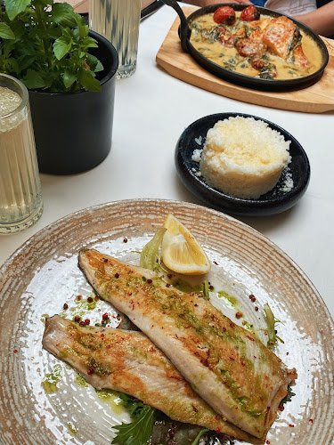 Opinii despre Restaurant Sabres în Timișoara - Gastronomie și ospitalitate