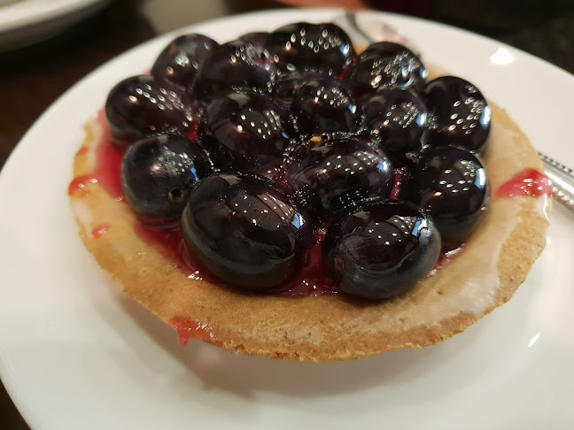 Tip Top - Gastronomie și ospitalitate