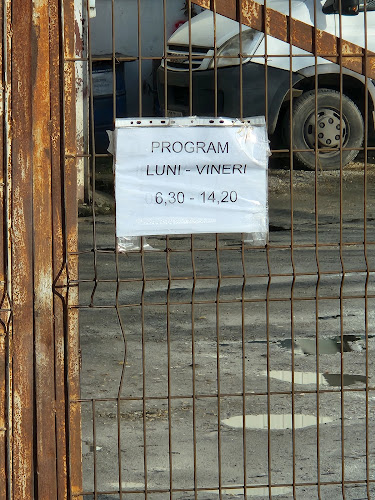 MOARA DÂMBOVIŢA S.R.L.