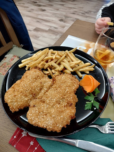 Popas "La Padure" - Gastronomie și ospitalitate