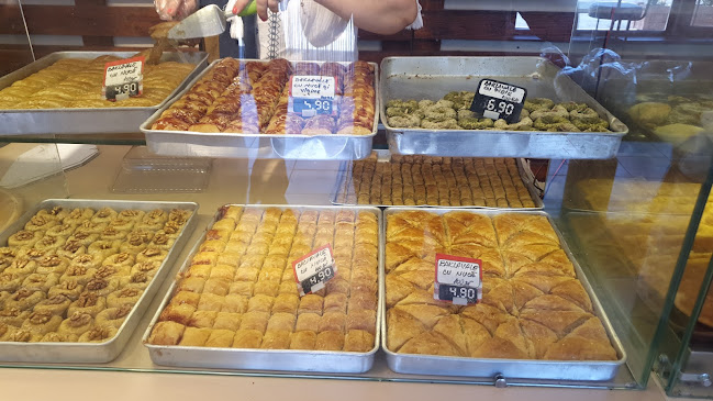 Strada Pescăruș 41A, Constanța 900534