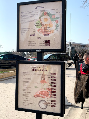 Restaurant Bistro Valentino