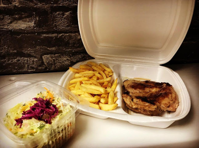 Opinii despre Pizza La Mișu' în Giurgiu - Gastronomie și ospitalitate