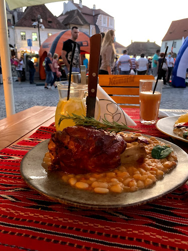 Opinii despre Crama Sibiană în Sibiu - Gastronomie și ospitalitate