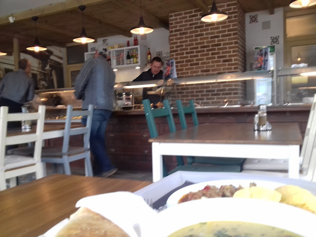 Opinii despre La Farfuria în Călărași - Gastronomie și ospitalitate