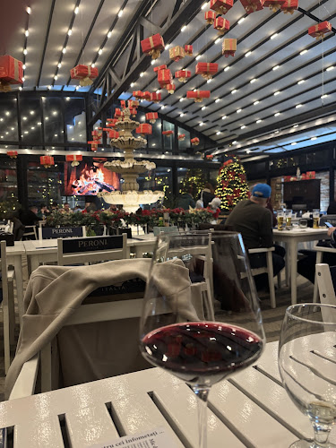 Comentarii opinii despre La Conac