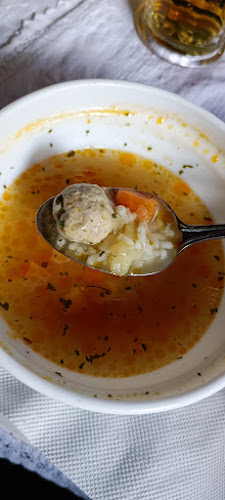 Opinii despre Hanul Basa Fogadó în Borzont - Gastronomie și ospitalitate