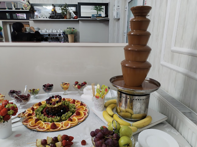 Opinii despre Restaurant Benny în Târgu Jiu - Gastronomie și ospitalitate