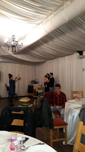 Magic Garden by Vlăduț - Gastronomie și ospitalitate