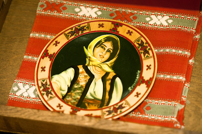 Comentarii opinii despre Restaurant Rustic - RIN Airport Hotel