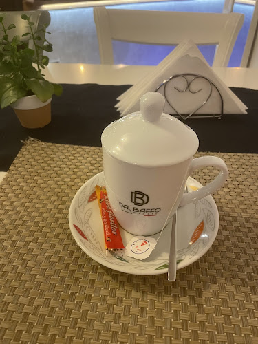 Pasaj Centru, Calea Moților, Alba Iulia