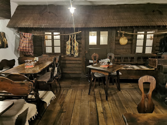 Crama Veche - Bistrița