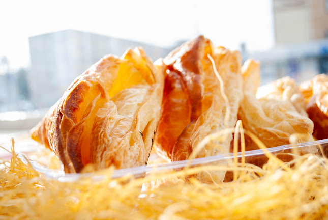 Opinii despre Patiseria Andy în Brăila - Gastronomie și ospitalitate