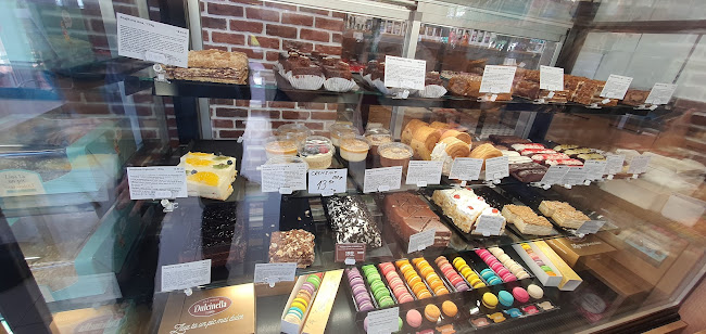 Dulcinella - Suceava