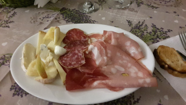 Vinotera Ristorante-Pizzeria - Oradea