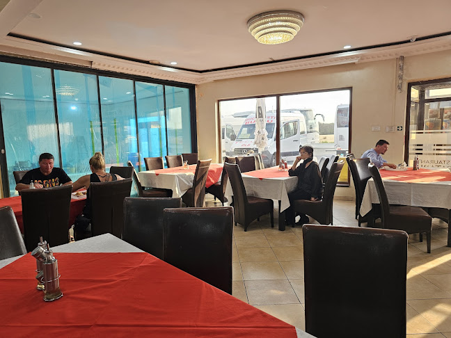 Restaurant Spataru - Buzău