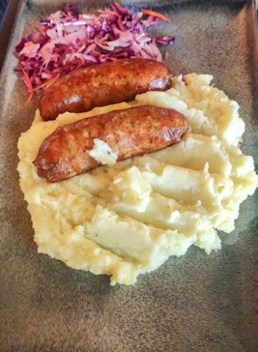 Mon Cher - Botoșani