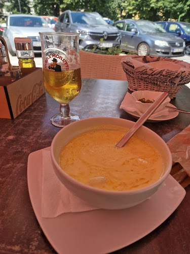 Opinii despre Apetit Bistro în Arad - Gastronomie și ospitalitate