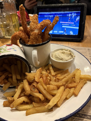 Comentarii opinii despre Restaurant Casa cu Bere (Bistrița)