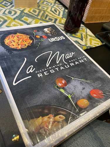 La Mav - Gastronomie și ospitalitate