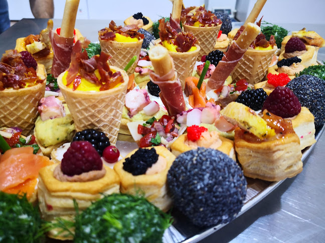 DemosFood - Gastronomie și ospitalitate