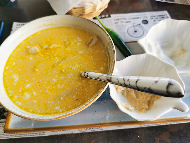 Restaurant Max - Calafat