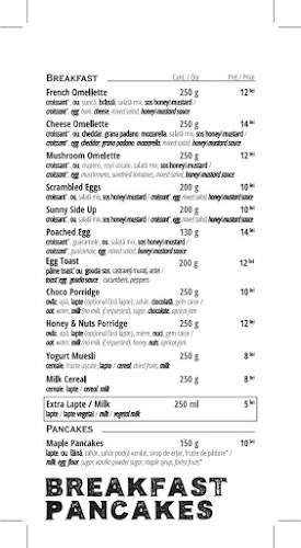 Opinii despre Filimon în Alba Iulia - Gastronomie și ospitalitate