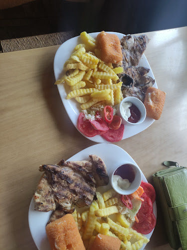 Restaurant Piatra Scrisă - Armeniș