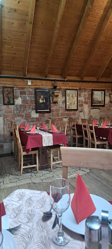 Opinii despre Restaurant Steak House în Alba Iulia - Gastronomie și ospitalitate