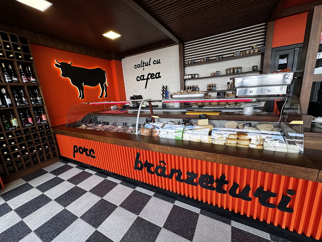 Carmangeria Prahoveana - Valea Călugărească