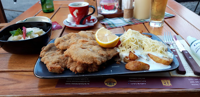 Restaurant Pensiune Lyra | mâncare tradițională, preparate bbq, livrare mures, restaurant mures - Gastronomie și ospitalitate