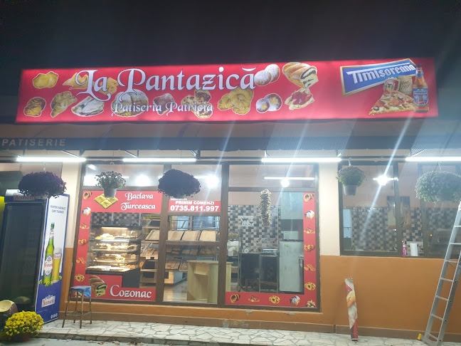 Aleea Sinaia 6.8, Târgoviște