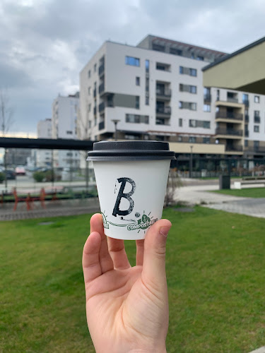 Comentarii opinii despre Breakaway. Specialty Coffee