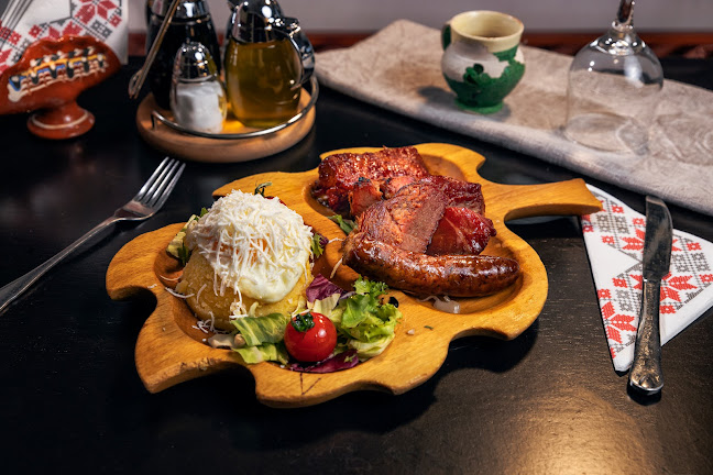 Casa Argeșeană Tradițional - Pitești