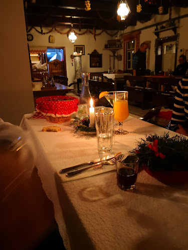 Hanul Basa Fogadó - Borzont