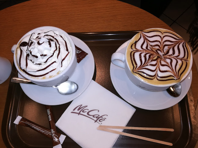 Comentarii opinii despre McDonald's Unirea