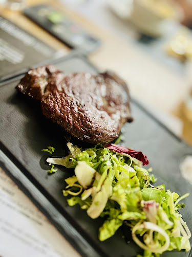 Bistro Subcarpati - Curtea de Argeș