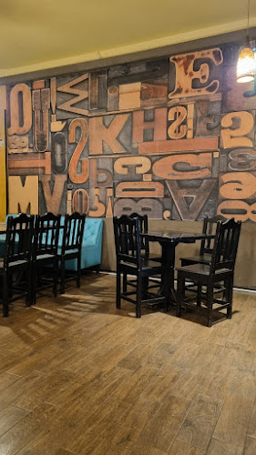 Restaurant Dealu Mare - Urlați