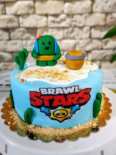 Cofetaria Delicia by Mia - Gastronomie și ospitalitate