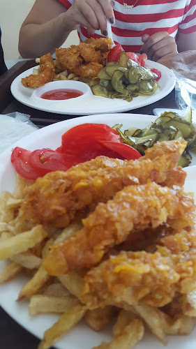 Opinii despre River's Fast & Fresh Food în Călărași - Gastronomie și ospitalitate