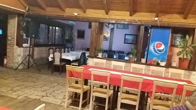 Restaurant Steak House