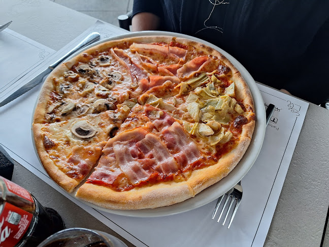 Comentarii opinii despre Dante Café & Dine