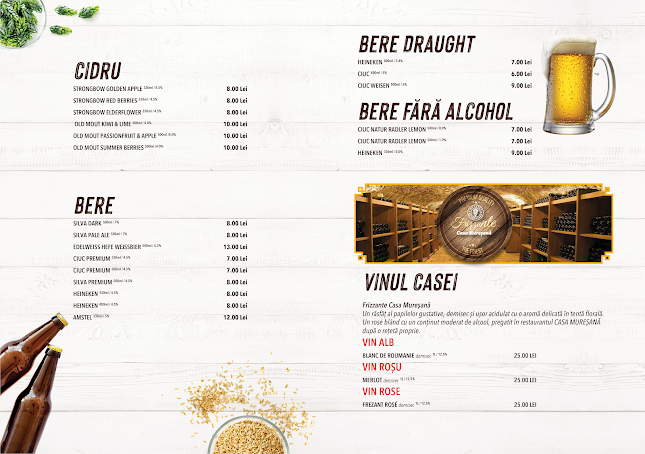 Piața Victoriei 24, Târgu Mureș 540029