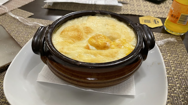 Restaurant Alessia Ranca - Gastronomie și ospitalitate