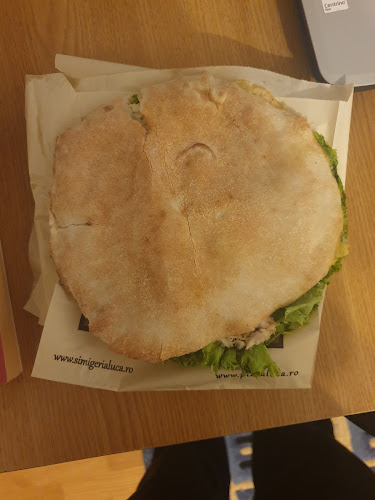 Simigeria Luca - Buzău