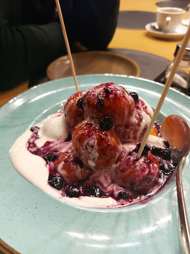 Opinii despre Restaurant Amfora în Negreni - Gastronomie și ospitalitate