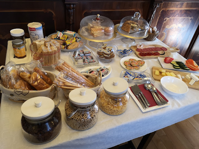 Comentarii opinii despre Ristorante Picasso