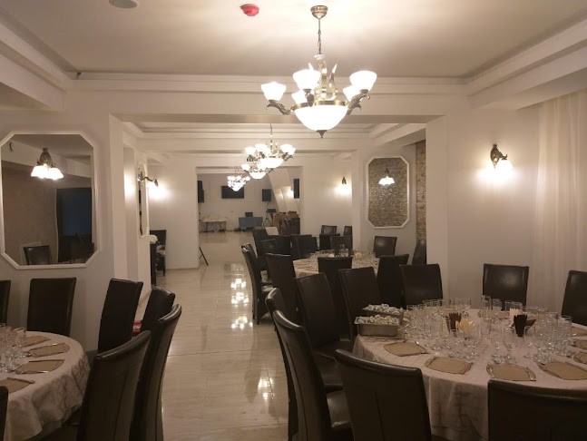 Restaurant UnuCentral Hunedoara