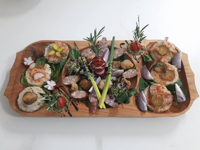 Casa Maramureșeană - Gastronomie și ospitalitate